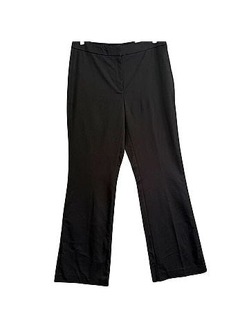 White House Black Market The Flare Fleece Pants (view 1)