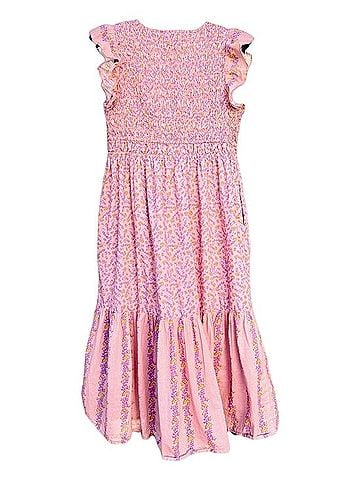 The Coast Brand Carmel Casual Dress (view 2)