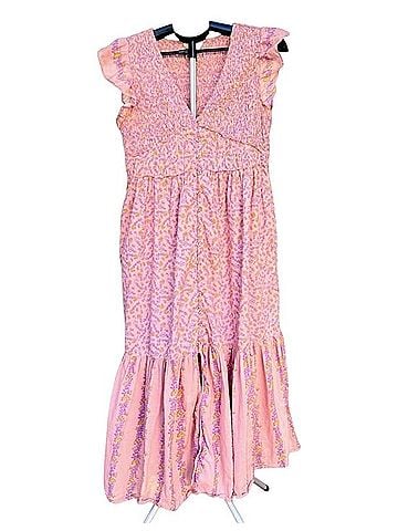 The Coast Brand Carmel Casual Dress (view 1)