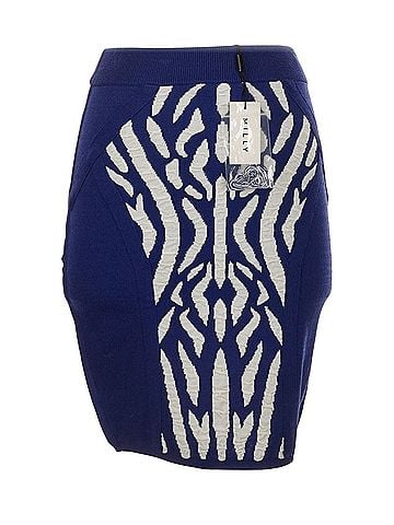 Milly Casual Skirt (view 2)