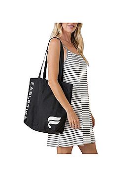 Fabletics canvas Tote (view 1)