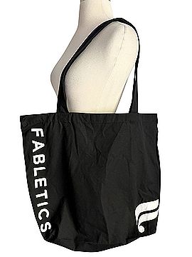 Fabletics canvas Tote (view 2)