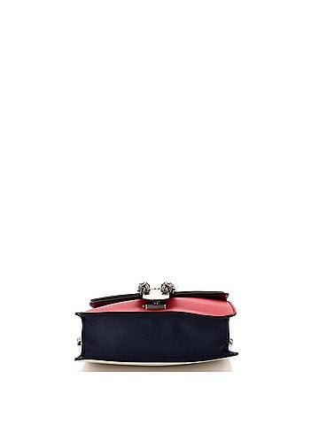 Gucci Dionysus Bag Embellished Leather Mini (view 2)