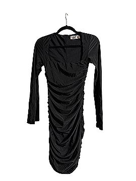 Tiger Mist Cocktail Dress (view 1)