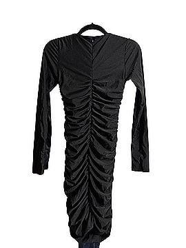 Tiger Mist Cocktail Dress (view 2)