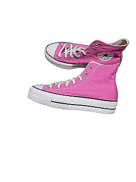 Converse CTAS Lift Hi Sneakers (view 1)