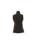 Gap 100% Polyester Brown Vest Size XS - photo 2