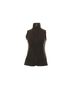 Gap 100% Polyester Brown Vest Size XS - photo 1