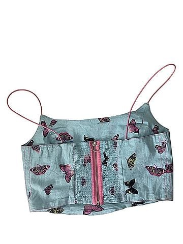 Urban Outfitters Sleeveless Top (view 2)