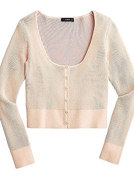 J.Crew Cardigan (view 1)