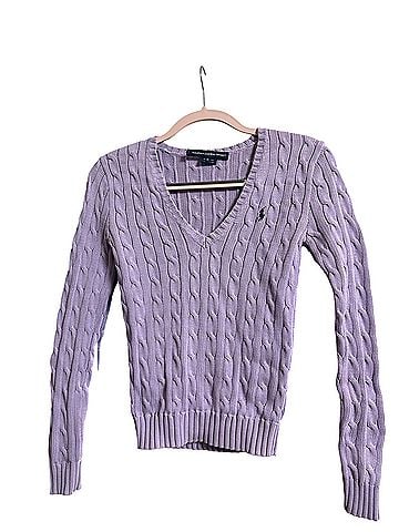 Ralph Lauren Sport Pullover Sweater (view 1)