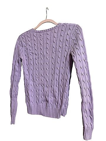 Ralph Lauren Sport Pullover Sweater (view 2)