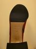 Napoleoni Red Ankle Boots Size EU 37 - photo 9