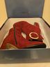 Napoleoni Red Ankle Boots Size EU 37 - photo 5