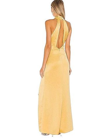 NBD Twyla Cocktail Dress (view 2)
