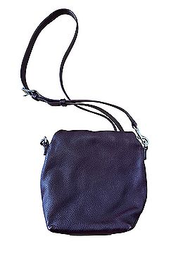 Opening Ceremony Athena lunch bag Leather Crossbody Bag (view 2)