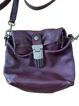 Opening Ceremony Athena lunch bag Leather Crossbody Bag (view 1)