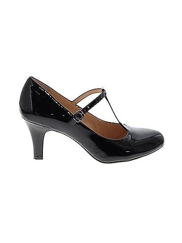 Alex Marie Alex Marie Heels (view 1)