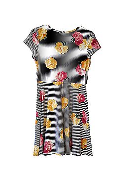 Discreet Casual Dress (view 2)