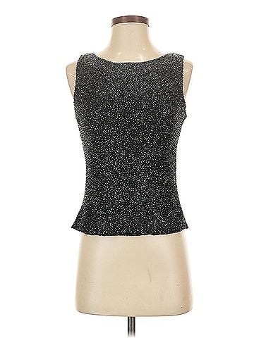 Scala Scala Sleeveless Top (view 1)