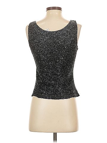 Scala Scala Sleeveless Top (view 2)