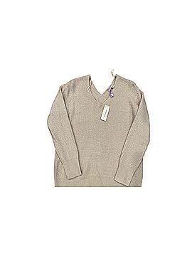 Alya Pullover Sweater (view 1)