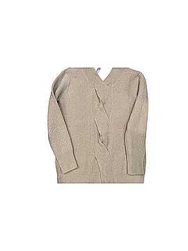 Alya Pullover Sweater (view 2)