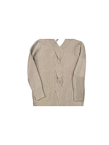 Alya Pullover Sweater (view 2)