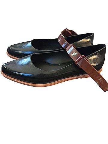 Melissa Flats (view 2)