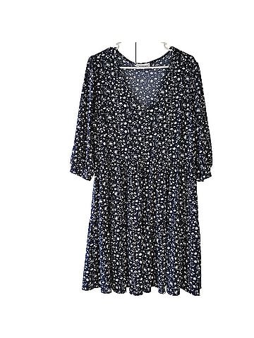 Gilli Casual Dress (view 1)