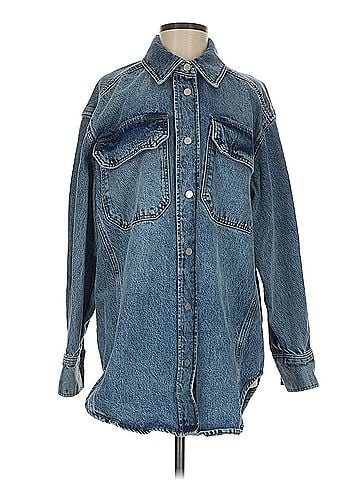 Apiece Apart Apiece Apart Denim Jacket (view 1)