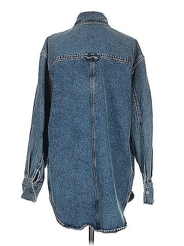 Apiece Apart Apiece Apart Denim Jacket (view 2)