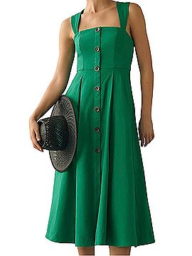 Maeve Casual Dress (view 1)