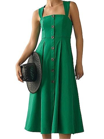 Maeve Casual Dress (view 1)