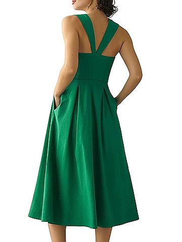 Maeve Casual Dress (view 2)
