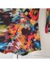 Travel Elements Multi Color Jacket Size XL - photo 9