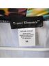 Travel Elements Multi Color Jacket Size XL - photo 3