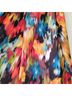 Travel Elements Multi Color Jacket Size XL - photo 6