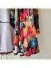 Travel Elements Multi Color Jacket Size XL - photo 10