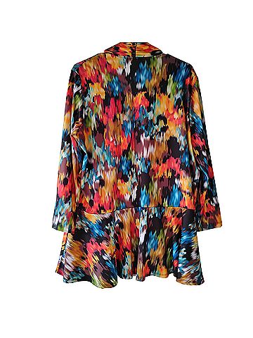 Travel Elements Jacket (view 2)