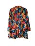 Travel Elements Multi Color Jacket Size XL - photo 2