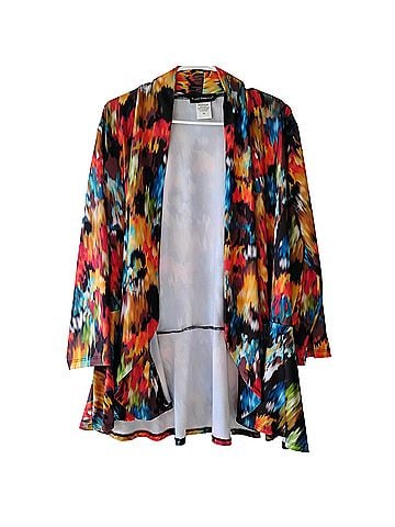 Travel Elements Jacket (view 1)