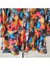 Travel Elements Multi Color Jacket Size XL - photo 12