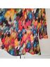 Travel Elements Multi Color Jacket Size XL - photo 13