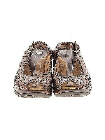 White Mountain White Mountain Sandals (view 2)