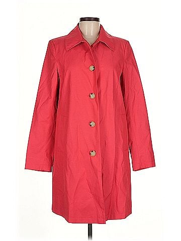 Lauren by Ralph Lauren Lauren By Ralph Lauren Trenchcoat (view 1)
