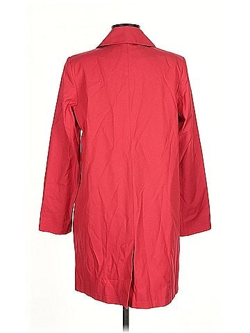Lauren by Ralph Lauren Lauren By Ralph Lauren Trenchcoat (view 2)