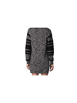 3.1 Phillip Lim Runway Sweater Wool blend Wool Dress (view 2)