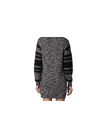 3.1 Phillip Lim Runway Sweater Wool blend Wool Dress (view 2)