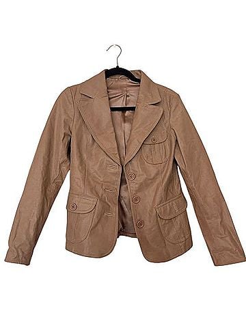 DANIER Blazer (view 1)